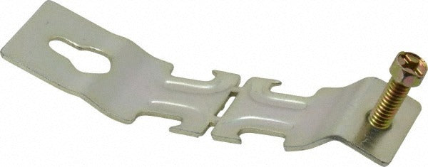 THOMAS & BETTS Thomas Betts C109 1/2 Pipe Conduit Clamp 14 Gauge