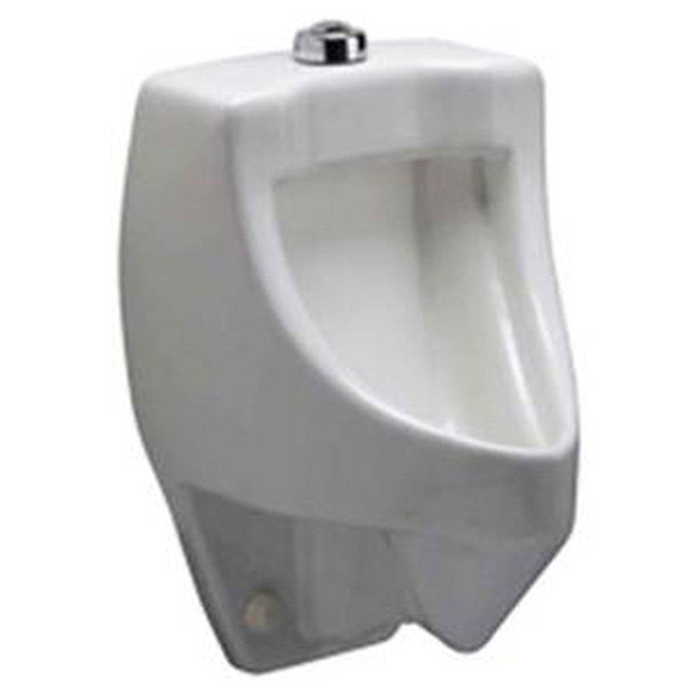 ZURN ZURN Z5730 Siphon Jet Urinal Wall Mount Top Spud 0.5 to 1 GPF