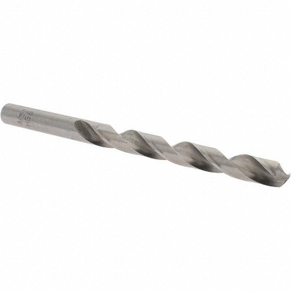 IMPORT-GENERIC Import -22367-B 9/32 Inch Hss Jobber Length Drill Bit