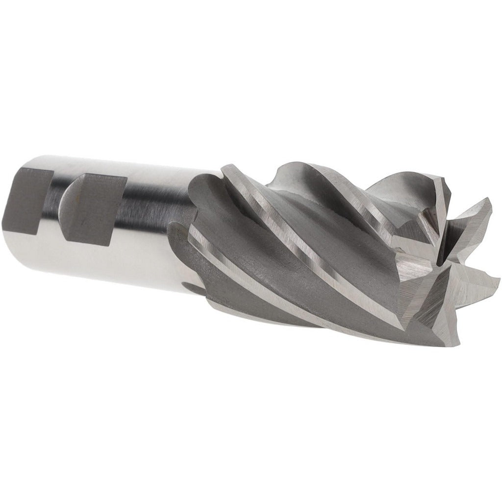 VALUE COLLECTION Value Collection 723-3927 Square End Mill 1-1/4 in 6 Flute