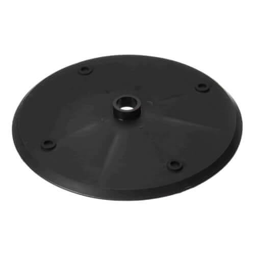 Regal Rexnord Century Motors 1383A Plastic Rain Shield