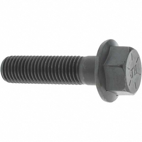 VALUE COLLECTION Value Collection C39056 Flange Bolt 3/4-10 Unc 3in Grade 8