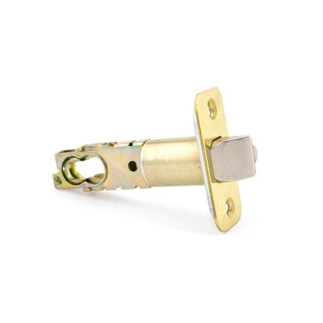 SCHLAGE Schlage Commercial 16204605 Adjustable Deadlatch