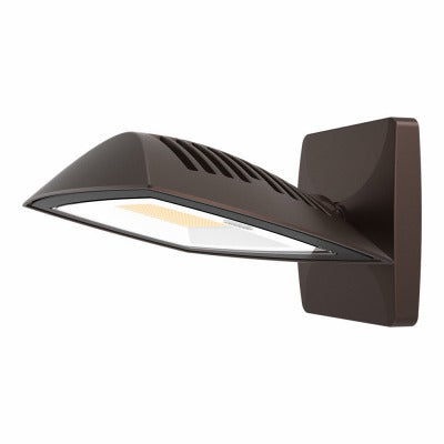COOPER LIGHTING SOLUTIONS Cooper Lighting WXPS40UNVDBZ Led Wall Pack 30W 3900 Lumens