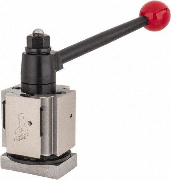 DORIAN TOOL Dorian Tool 73310100004 Quick Change Tool Post Cxa