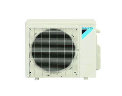 Daikin RX_RMVJU Series Outdoor Mini-Split Heat Pump Single Zone