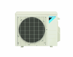 Daikin RX_RMVJU Series Outdoor Mini-Split Heat Pump Single Zone