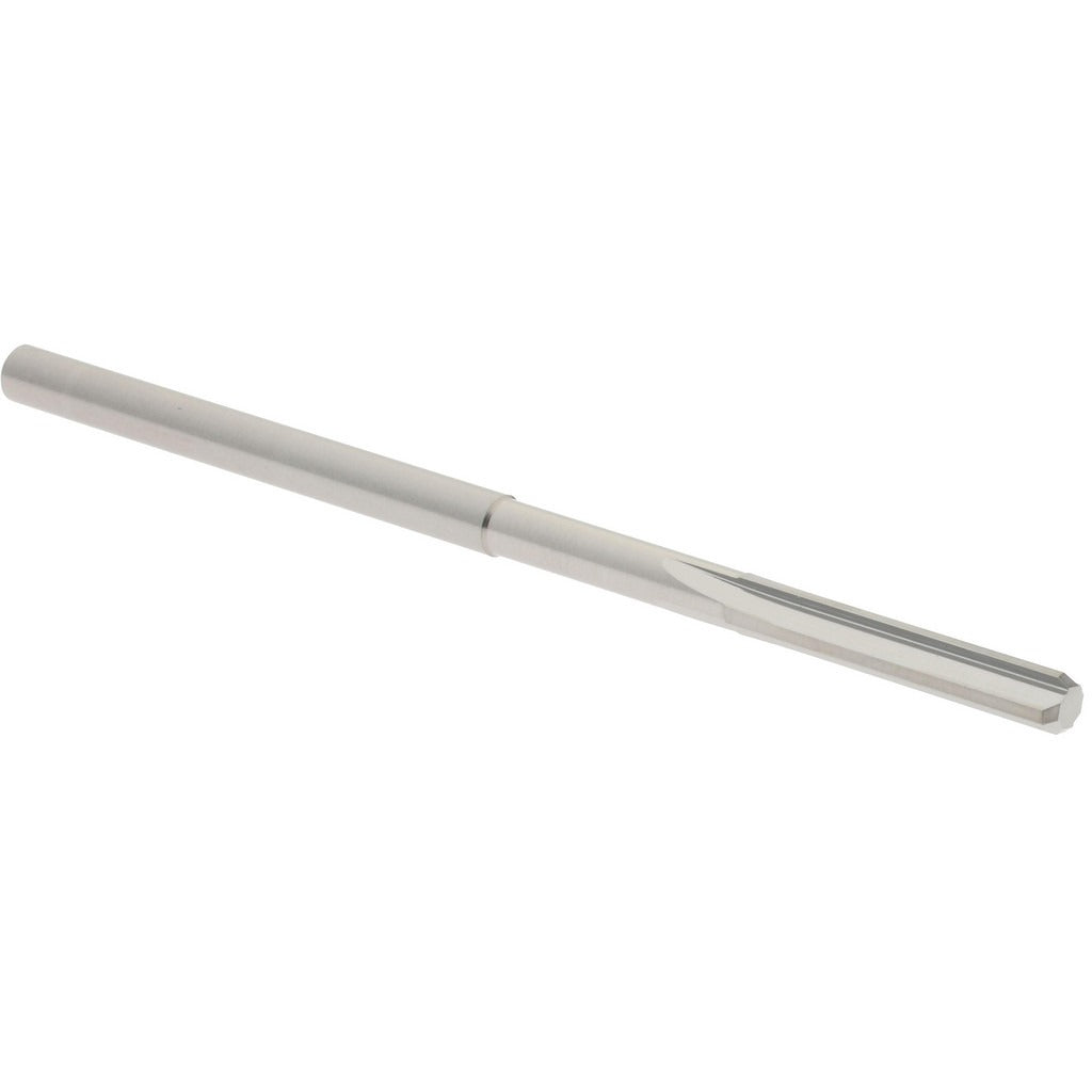 HERTEL Hertel 79889325 Chucking Reamer 0.109 in Solid Carbide
