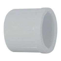 MIDLAND INDUSTRIES Midland Industries 55820 Pvc Slip Cap 4 Inch Female Socket