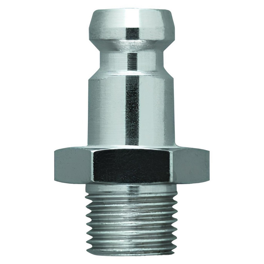 PARKER Parker 21SFAN10MXN Industrial Interchange Brass Plug