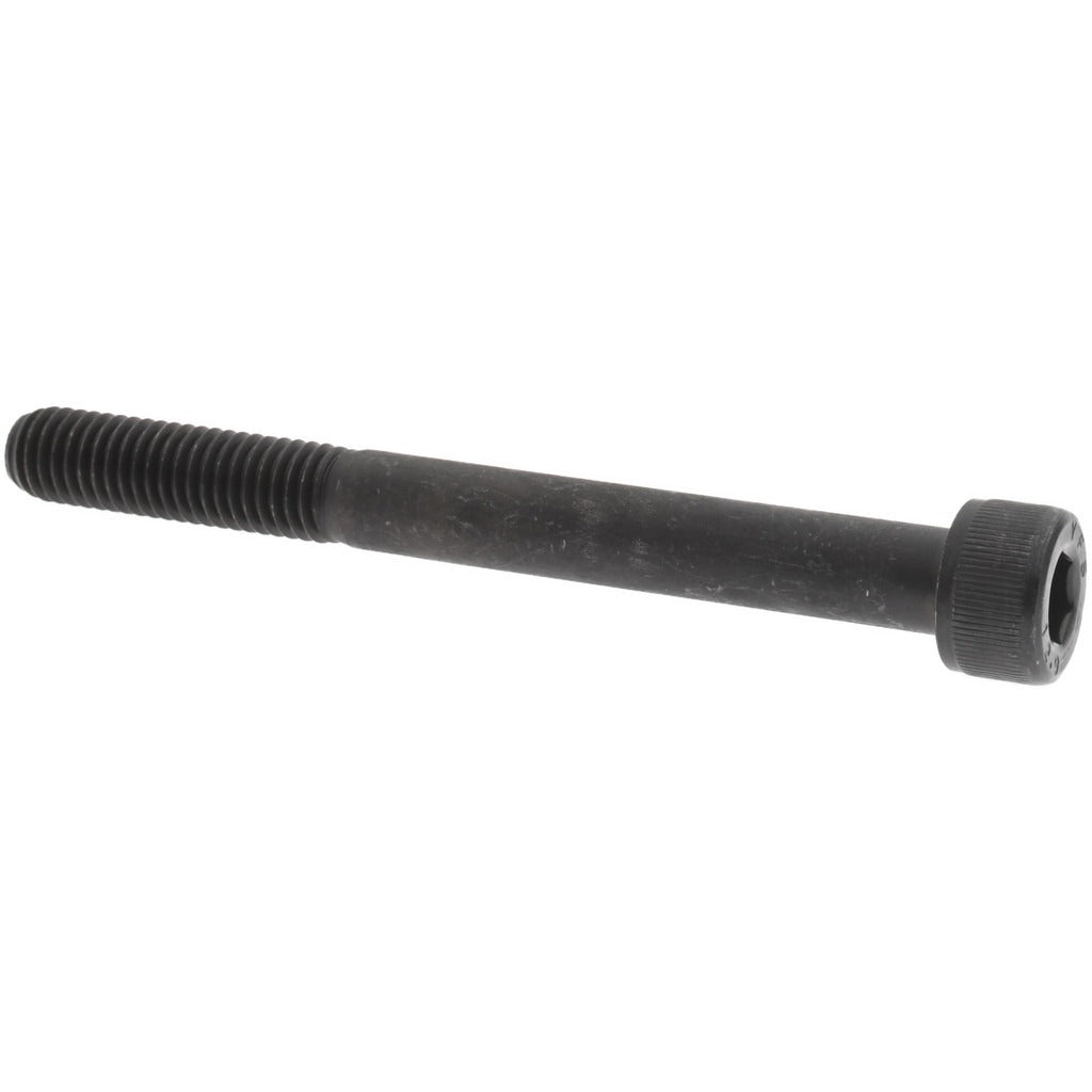 VALUE COLLECTION Value Collection 532136P M8 X 1.25 Hex Socket Cap Screw 80mm