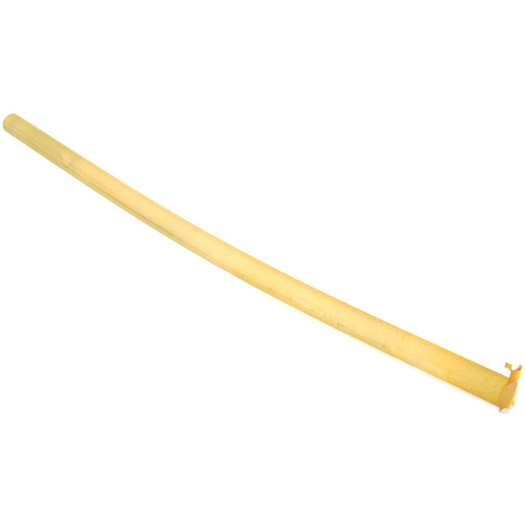 PROFESSIONAL PLASTICS Professional Plastics RURENA60A.375X12.000 Polyurethane Rod