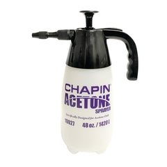 Chapin 10027 Industrial Acetone Hand Sprayer 48 oz