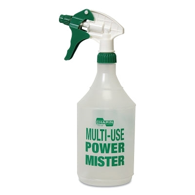 Chapin 1055 Multi-Use Power Mister Trigger Sprayer 32 oz