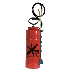 Chapin 19049 Dripless Xtreme Poly Concrete Open-Head Sprayer 3-1/2 gal 24 in Extension 48 in Hose