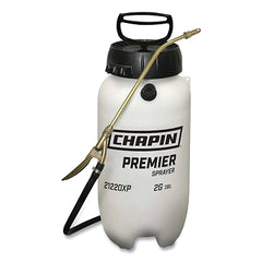 Chapin 21220XP Premier Pro XP Poly Sprayer 2 gal 12 in Extension 42 in Hose