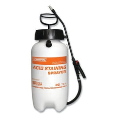 Chapin 22240XP Industrial XP Acid Staining Sprayer 2 gal 12 in Extension 42 in Hose