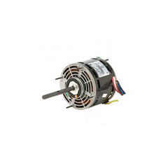 U.S. Motors 1391 HVAC Single Phase ODP Motor 1/4 HP 1050 RPM 208-230V