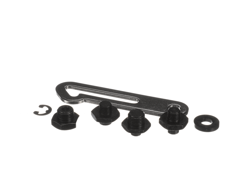 STYLELINE Styleline 2908-KIT Hinge Kit with Hold Open Arm Lower (Each / STY2908-KIT)