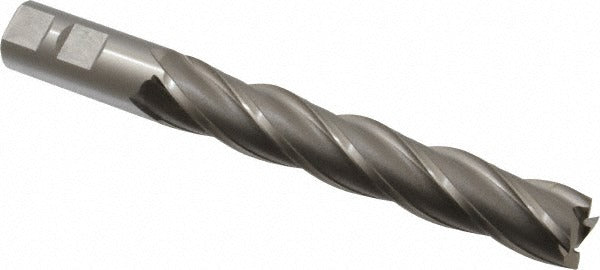 OSG Osg 5574100 Square End Mill 7/8 in 4 Flute Cobalt Extra Long