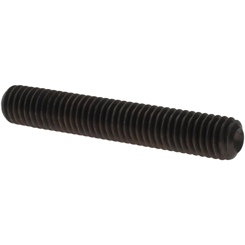 VALUE COLLECTION Value Collection 601302PR Set Screw 7/16-14 X 2-3/4 in