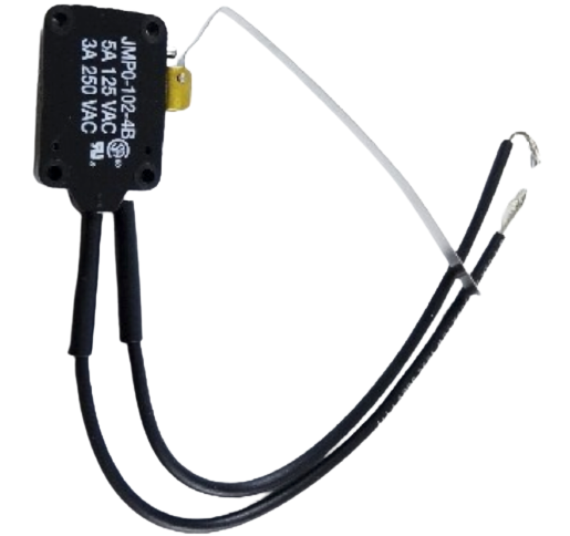 Reznor 13925 Venter Sail Switch