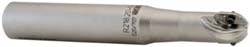 SECO TOOLS Seco 00040031 Indexable Ball Nose End Mill 3/4 in
