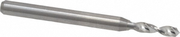 KYOCERA SGS PRECISION TOOLS Sgs 07366 Circuit Board Drill Bit Size 43 Solid Carbide