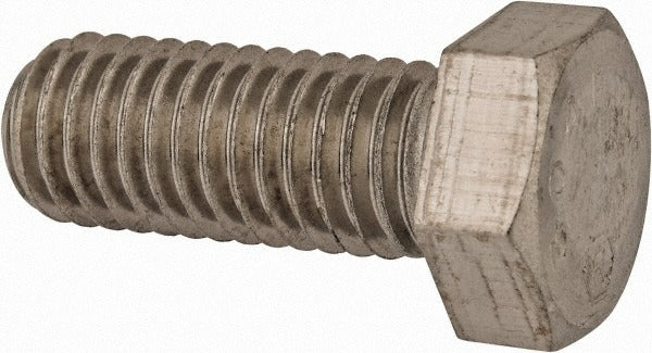 VALUE COLLECTION Value Collection R82222818 Hex Head Cap Screw 1/2-13