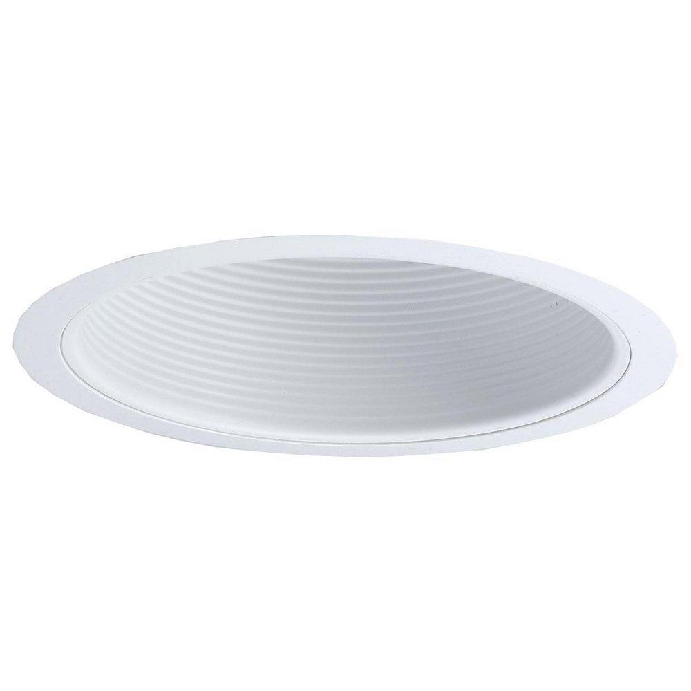 Nora Lighting NTM-31 Aaliyah 75 W PAR30 Baffle Trim in White