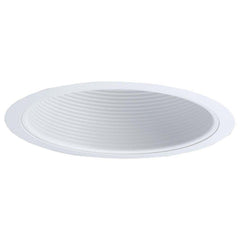 Nora Lighting NTM-31 Aaliyah 75 W PAR30 Baffle Trim in White