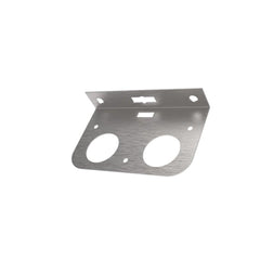 HoldRite 121-D 1/2 - 1 x 5 in. Galvanized Steel Bracket