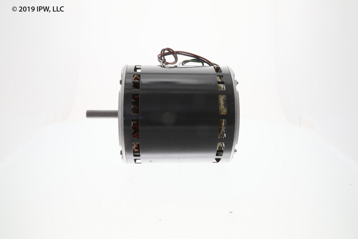 York S1-024-35601-000 1HP 230V 1075RPM 3Spd 48 Motor