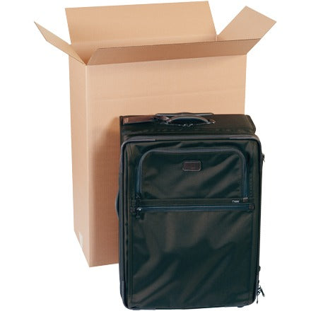 BSC PREFERRED Bsc Preferred MD241331 Multi-depth Corrugated Carton 10pk