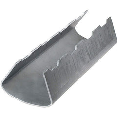 Anvil 0500072087 Protection Saddle For Covering Pipes, Carbon Steel Body