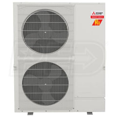 Mitsubishi Electric MXZ-SM42NAMHZ-U1 - 3.5-Ton Multi-Zone Inverter Heat-Pump System