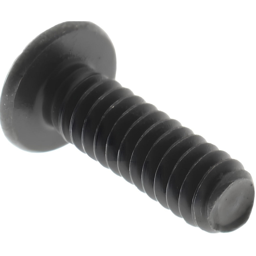VALUE COLLECTION Value Collection 201018PR Button Socket Cap Screw 4-40