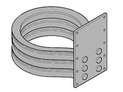 Pentair 474058 Tube Sheet Coil Assembly Kit