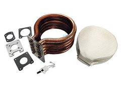 Pentair 474062 Tube Sheet Coil Assembly Kit For Model 200HD