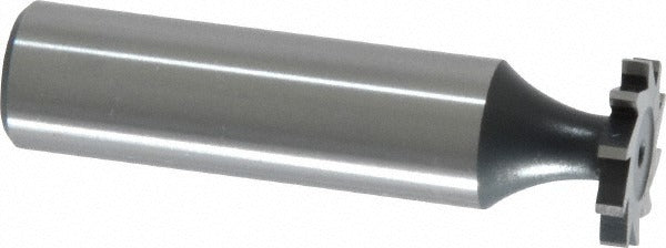 VALUE COLLECTION Value Collection C2100305 Woodruff Keyseat Cutter Cobalt