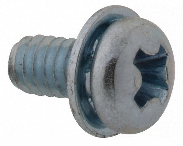 VALUE COLLECTION Value Collection 0203IPP 2-56 Pan Head Phillips Machine Screw