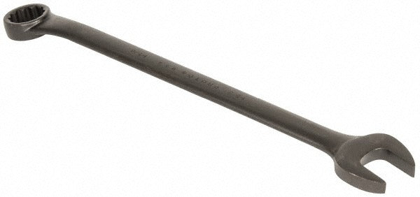PROTO Proto J1252B Combination Wrench 1-5/8 in 15 Deg Offset