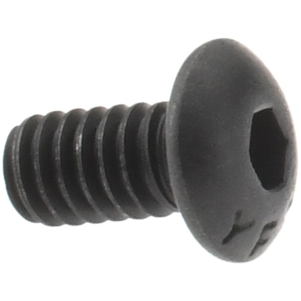 VALUE COLLECTION Value Collection 48240 Button Cap Screw 5-40 1/4in 100pk