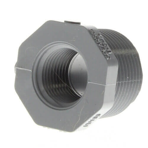 SPEARS Spears 839-292C Flush Reducing Bushing 2-1/2 x 2 in Sch 80