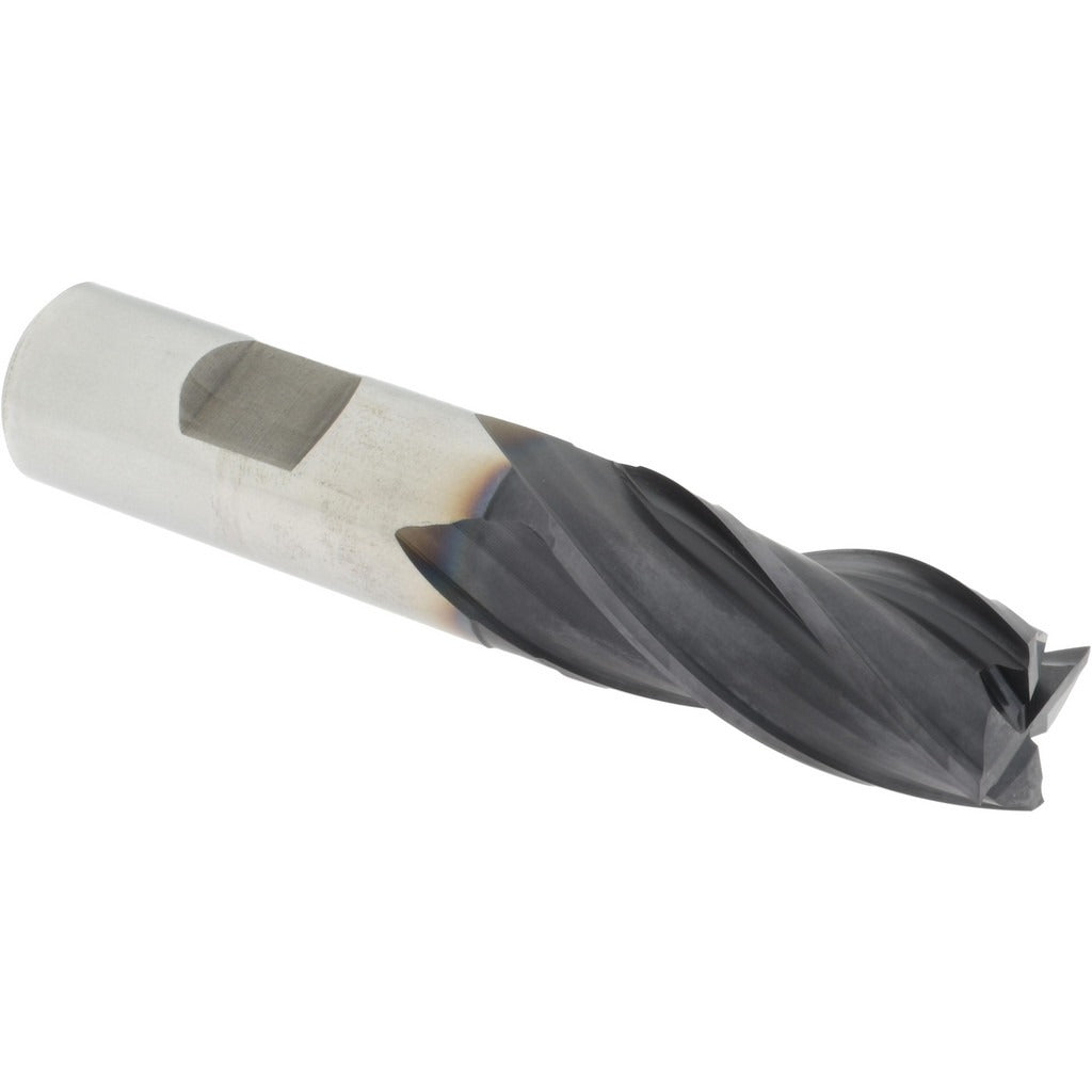 ACCUPRO Accupro 39475 Square End Mill 3/4 in 4 Flute Tialn Pm
