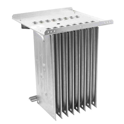 Lennox 13U53 260BTU SS Heat Exchanger High Efficiency