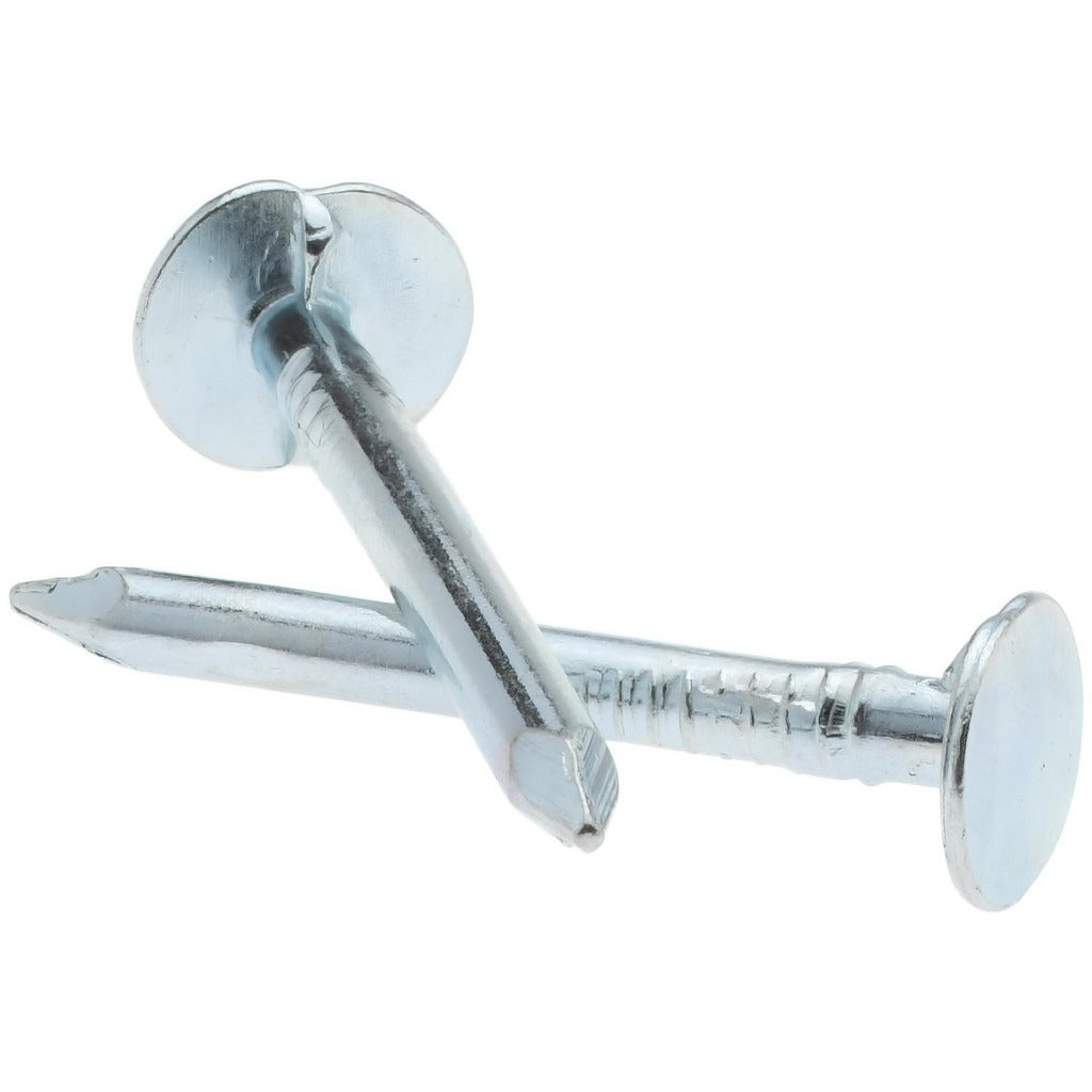 VALUE COLLECTION Value Collection 114EGRFG1 Roofing Nails 11 Gauge Ring Shank