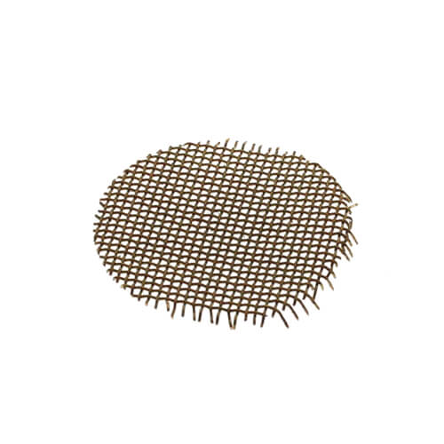 Maxitrol 13A03-4 1/2 inch Vent Screen Multi-Purpose Industrial Application