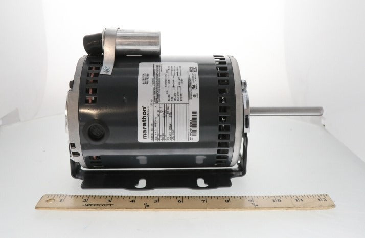 CARNES Carnes 993-1284 1/6-1/8 hp Motor (Dual Speed)
