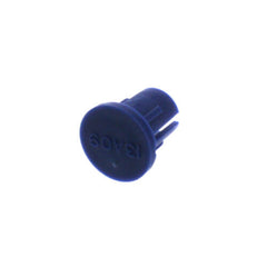 MAXITROL 13A09 Dust Cap 1/8 Inch NPT Replacement 13A09